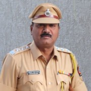 श्री. कुंदनकुमार वाघमारे